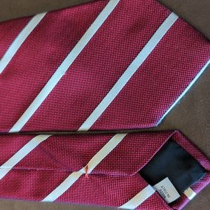 Valentino neck tie